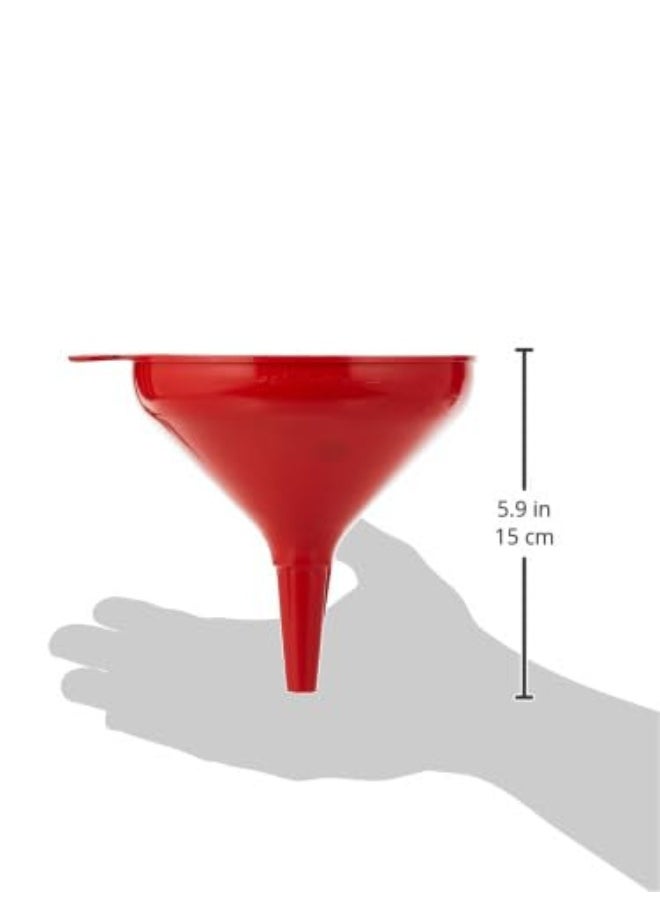 Cosmoplast - Cosmoplast 6" Funnel Medium - Image 1