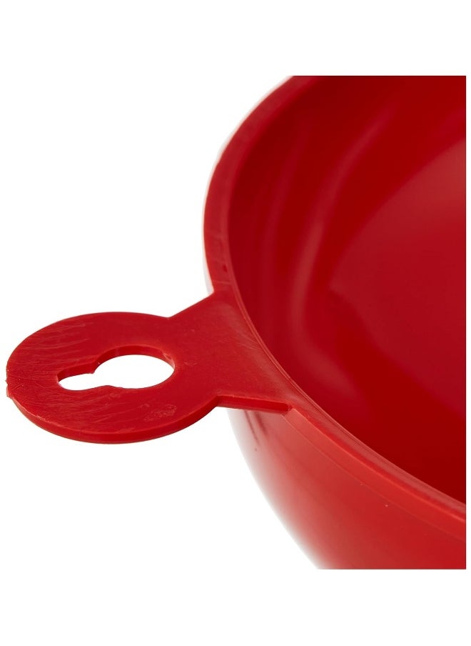 Cosmoplast - Cosmoplast 6" Funnel Medium - Image 1