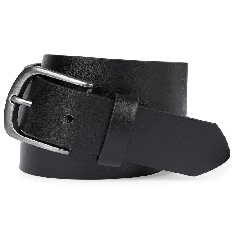 The Children's Place The Children's Place boys Belt, Black, 4 7 US 