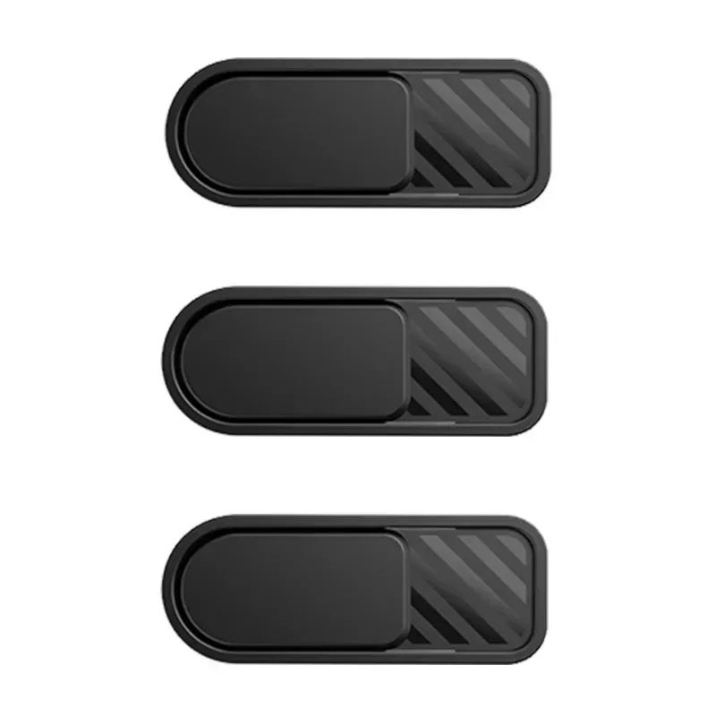 10-1Pcs Webcam Cover Laptop Camera Cover Universal Lenses Privacy Sticker for Iphone 15 14 Samsung IPad Web PC Macbook Tablet - Image 1