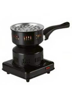 Generic Easily and safely light charcoal with the Electric Charcoal Ignition Device with Single Burner. Designed for fast and efficient ignition without the need for fluids or open flames.  - Image 2