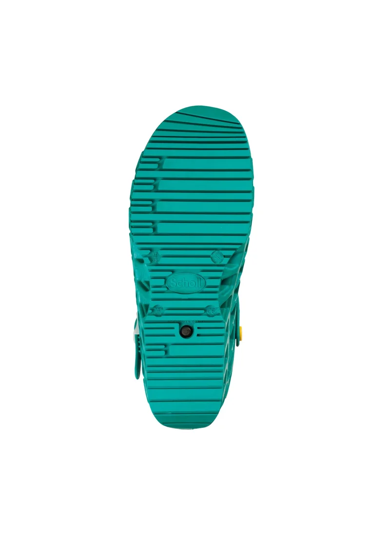 شول CLOG EMERALD EVO