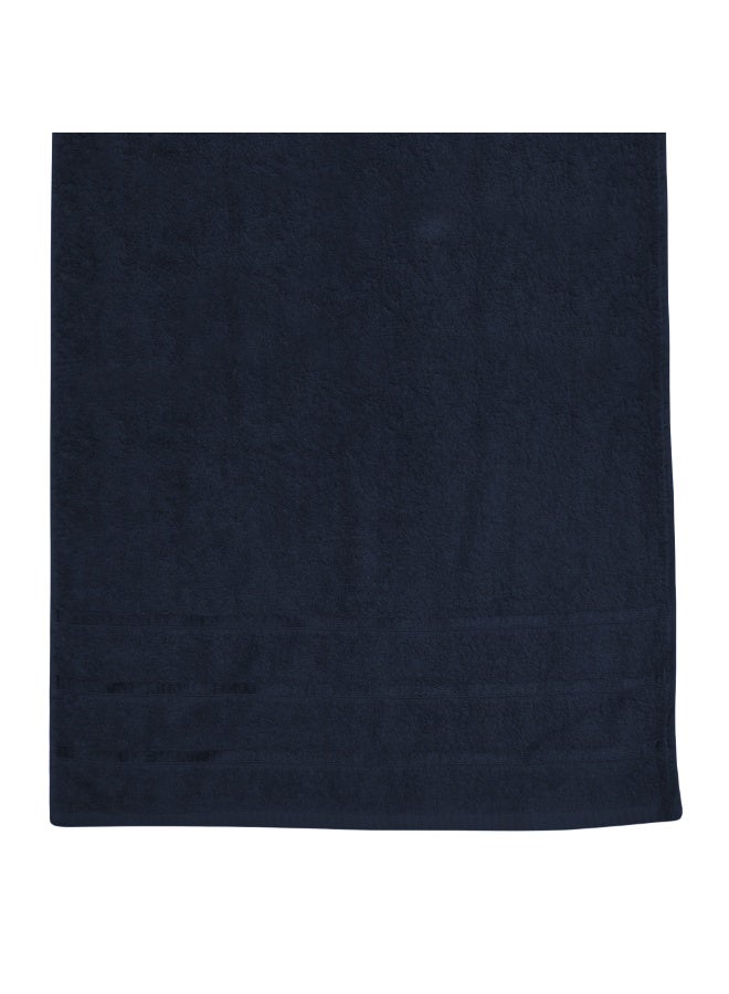 DXB GADGETS Pack of 4 Premium Towels 85 x 145 cm 500 GSM 100% Cotton Highly Absorbent  - Image 5