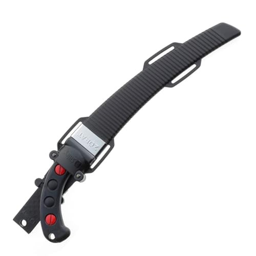 Silky ZUBAT Professional Curved Hand Saw 300mm Large Teeth (270-30) - Image 2