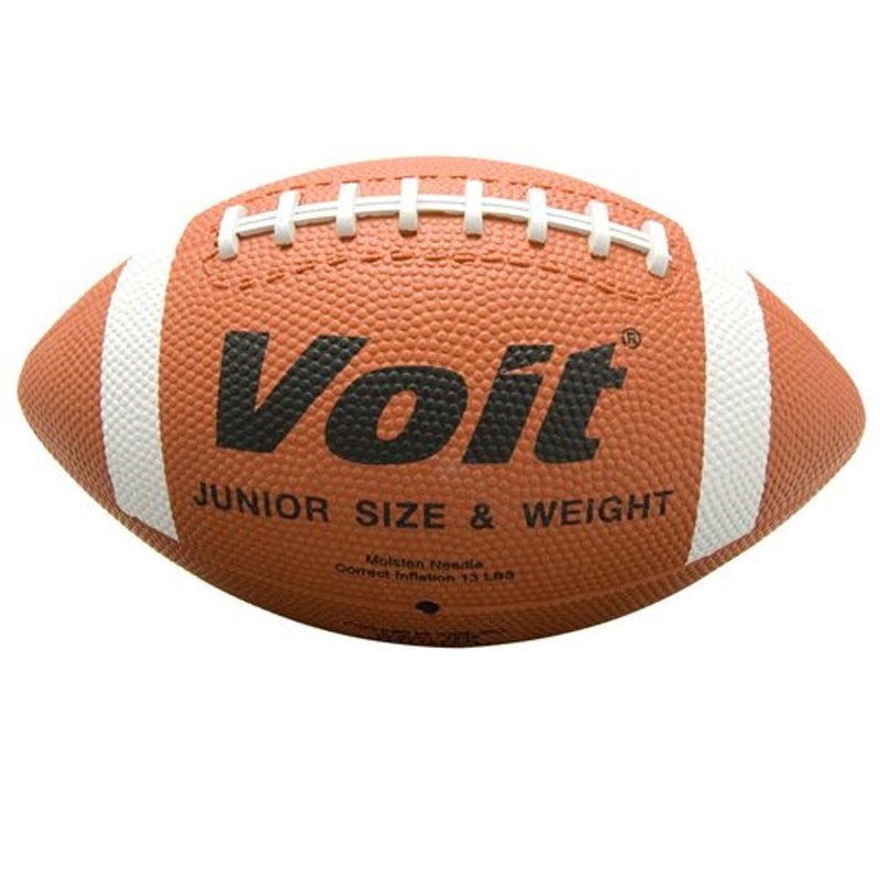 Voit Jr. Enduro Football - Image 3