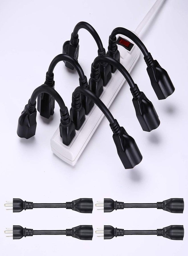 Miady Power Extension Cord, Pack of 10 - Image 3