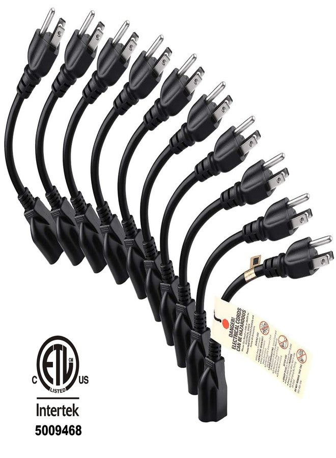 Miady Power Extension Cord, Pack of 10 - Image 2