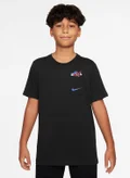 Nike black