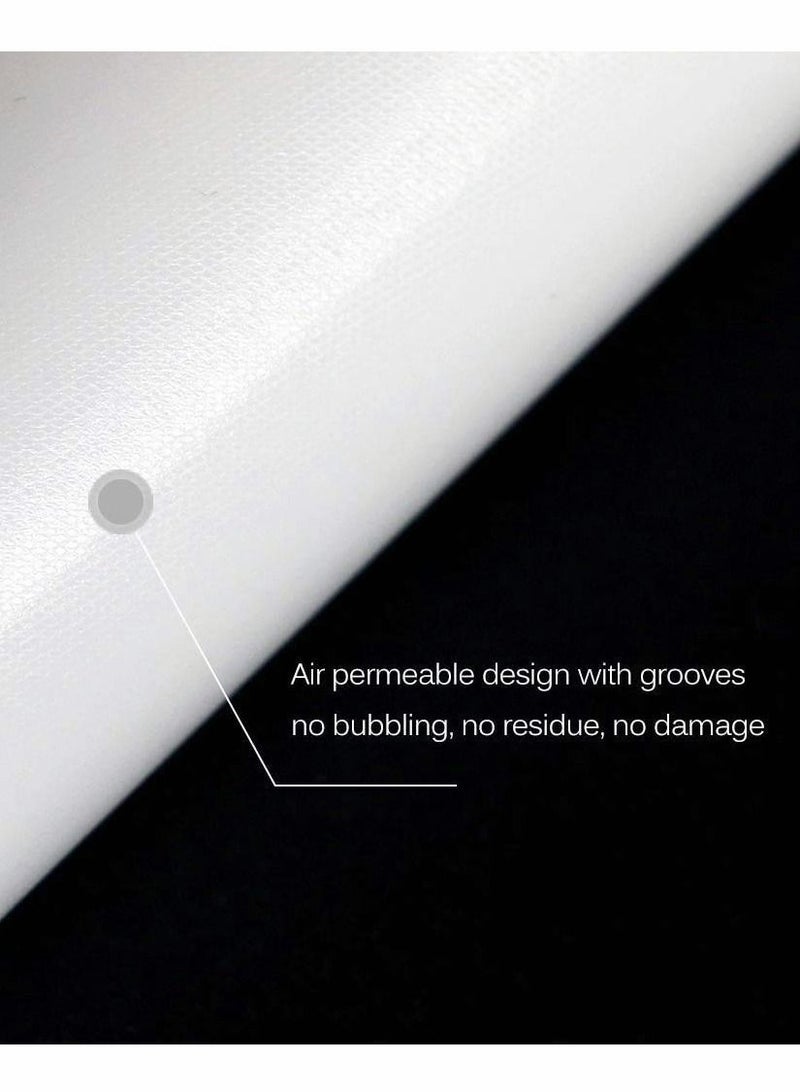 Captaintech Skin for PlayStation 5 Disc Edition, Sticker for PS5 Vinyl Decal Cover for Playstation 5 Controller - Image 3