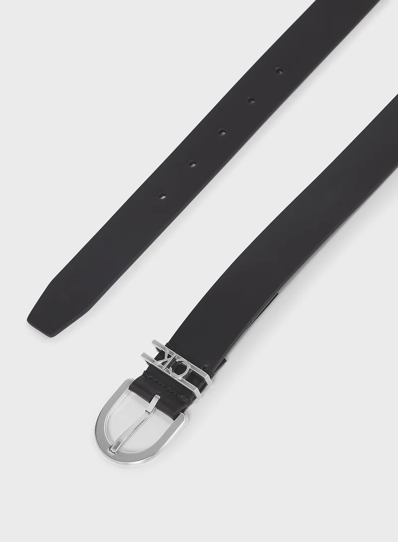 CALVIN KLEIN Must  Loop Belt