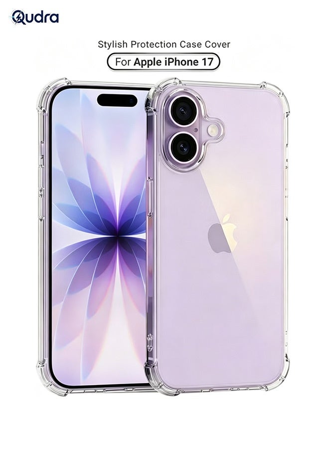 qudra Qudra iPhone 17 Case silicone Z4D62D6EA59F6E2F71E66Z