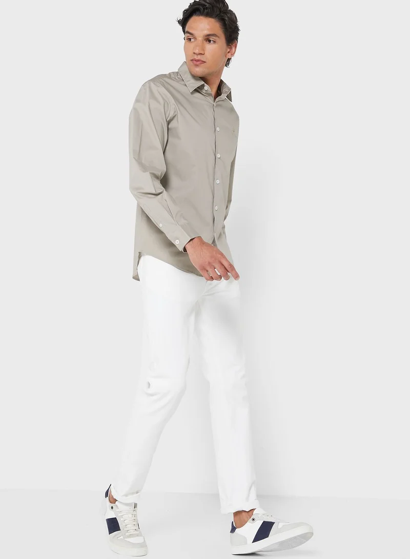 bhpoloclub Essential Regular Fit Shirt