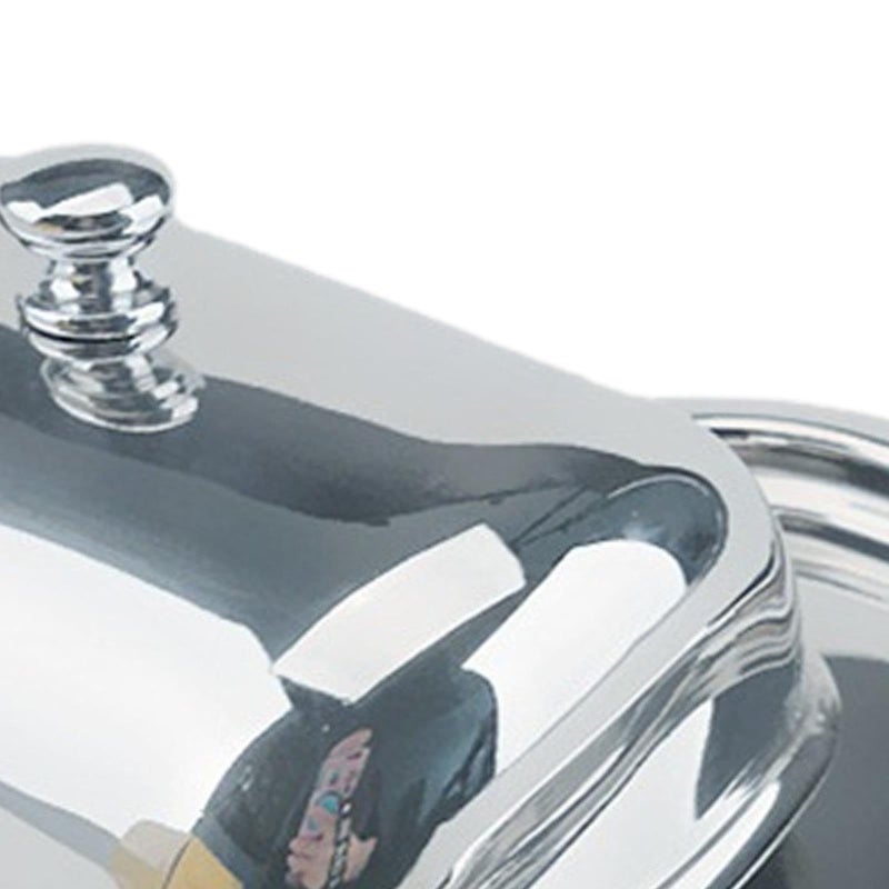 Butter Keeper Dish Display Tray For Dessert Bar Restaurant Buffet - Image 3