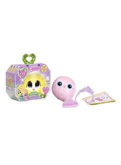 NIBEMINENT Blossom Bunnie Soft Toy  - Image 2