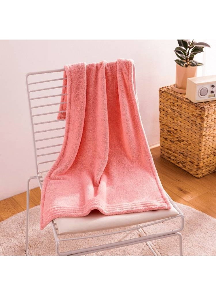 Reefi Modern Quick-Dry Towel, Apricot, XL - Image 4