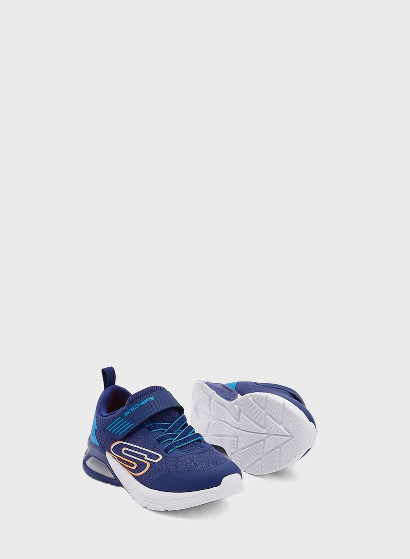 SKECHERS Kids Microspec Max Ii