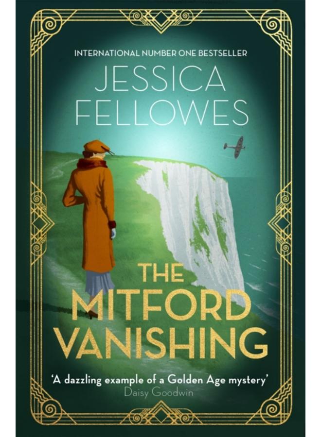 The Mitford Vanishing : Jessica Mitford and the case of the disappearing sister 