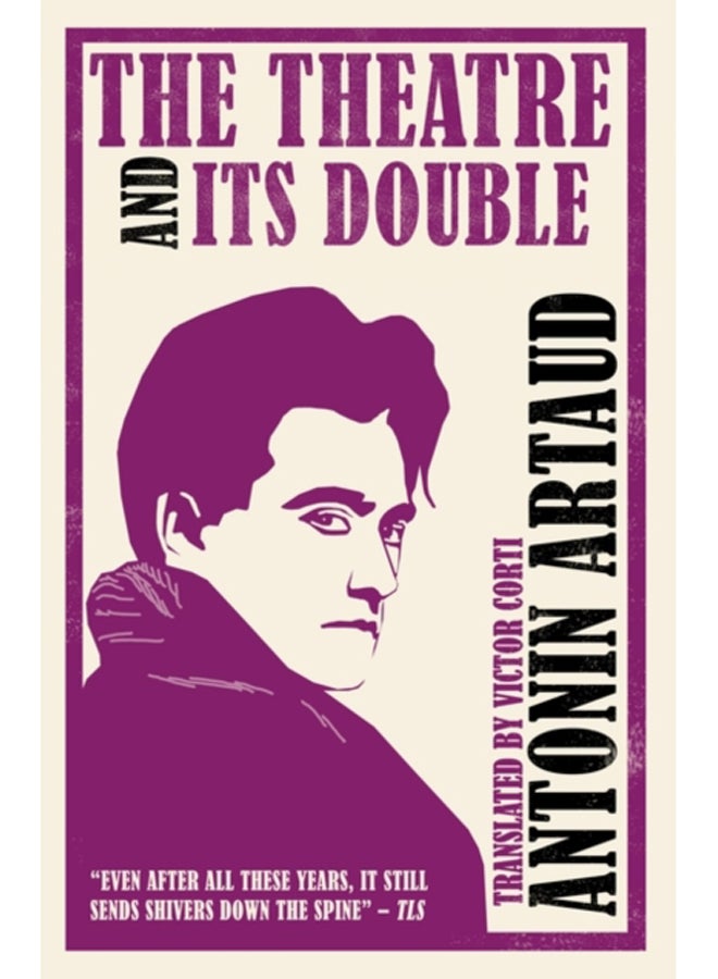 The Theatre and Its Double