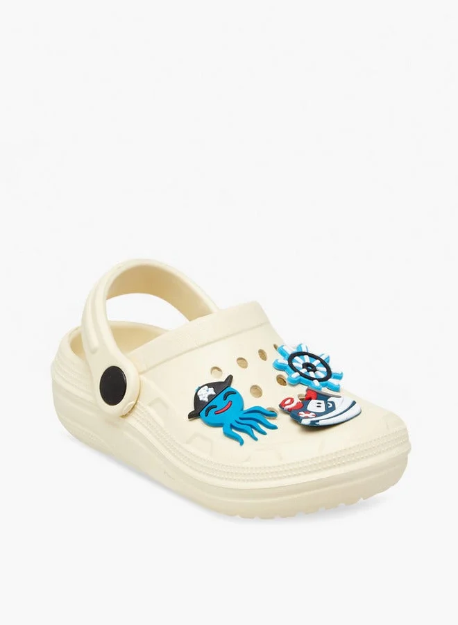 ال بي ال من شو اكسبرس جيبتز كلُج مع حزام خلفي