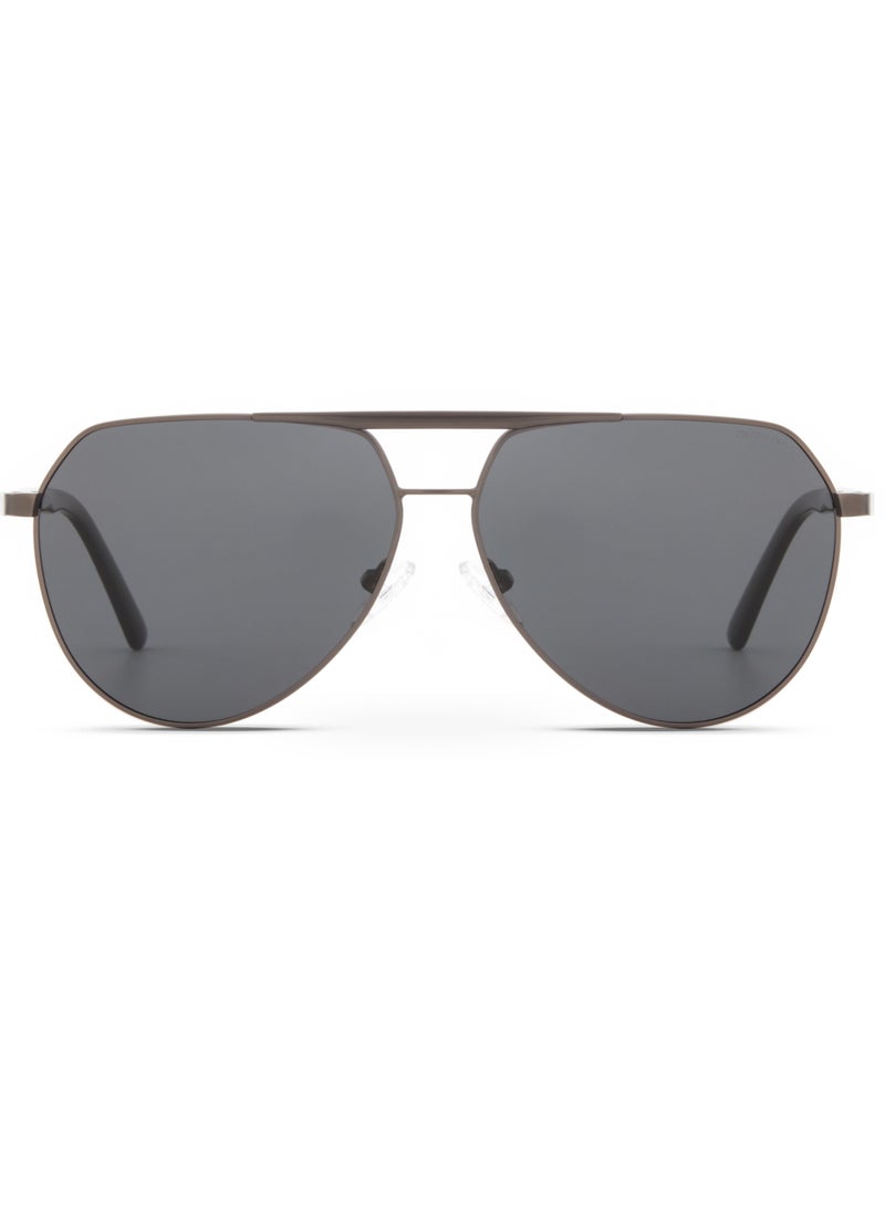 Despada Full Rim Polarized Pilot DS 2342 C2 - Image 1