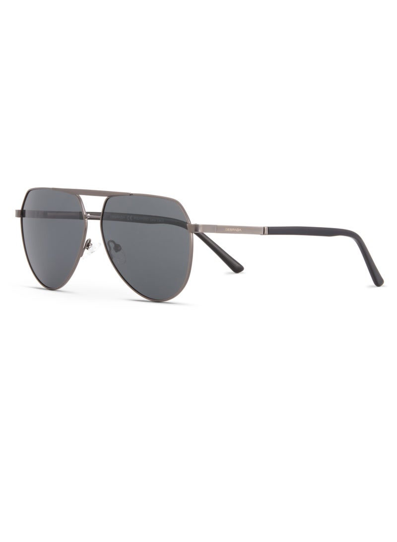 Despada Full Rim Polarized Pilot DS 2342 C2 - Image 2
