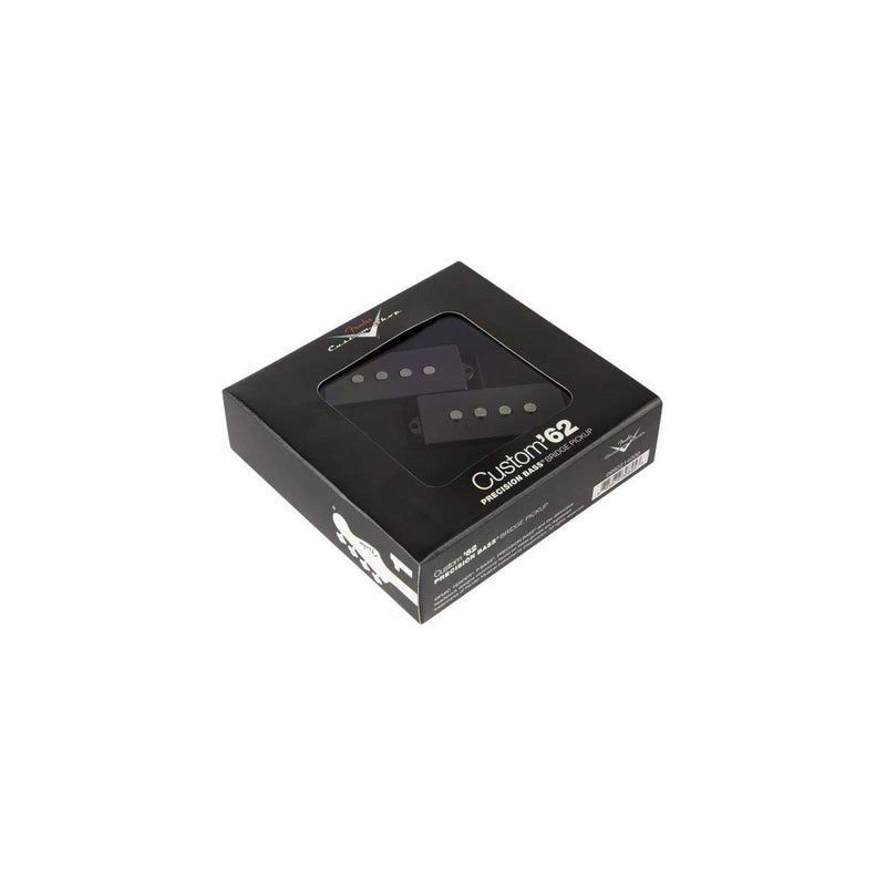 FENDER بيك أب فندر كاستم شوب '62 بي باس - Image 3