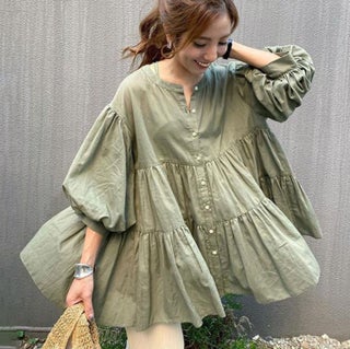 Army Green