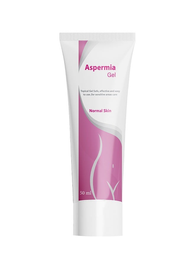 Noor AlQmar Natural Gel Intimate Lubricant And Contraceptive Without Hormones Safe Effective For Sensitive Area Care 50 Ml  - Image 5
