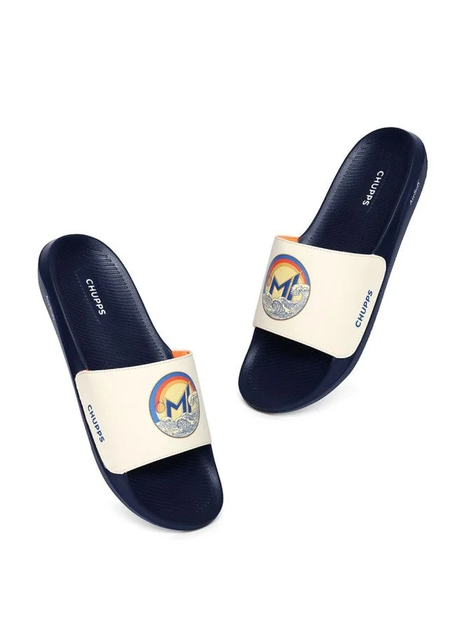 تشيبس Chupps X MI Surge SLIDES & FLIPFLOP