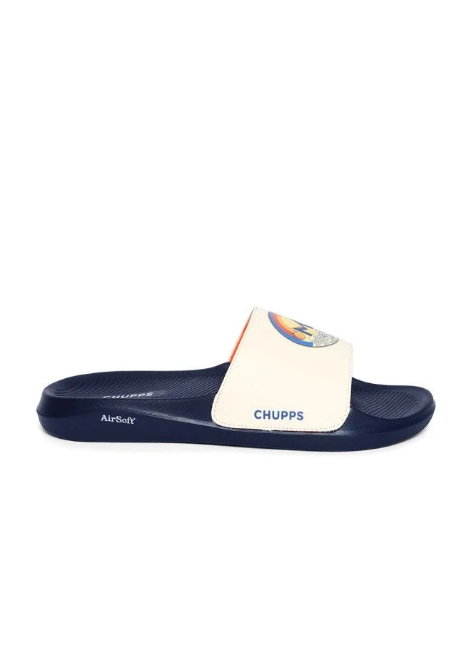 تشيبس Chupps X MI Surge SLIDES & FLIPFLOP
