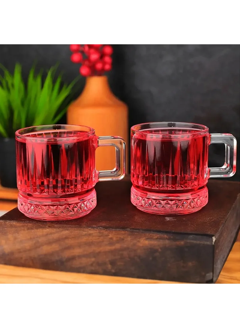 Paşabahçe Elysia 2 Liter Glass with Handle 55422