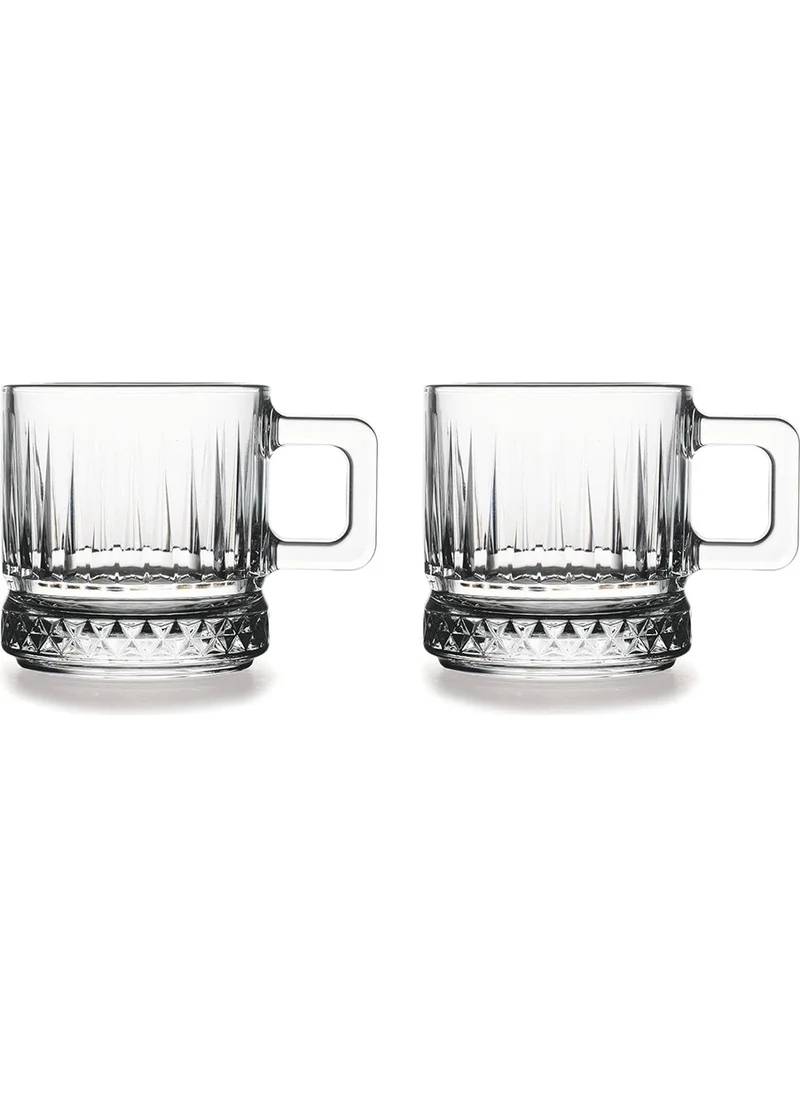 Paşabahçe Elysia 2 Liter Glass with Handle 55422