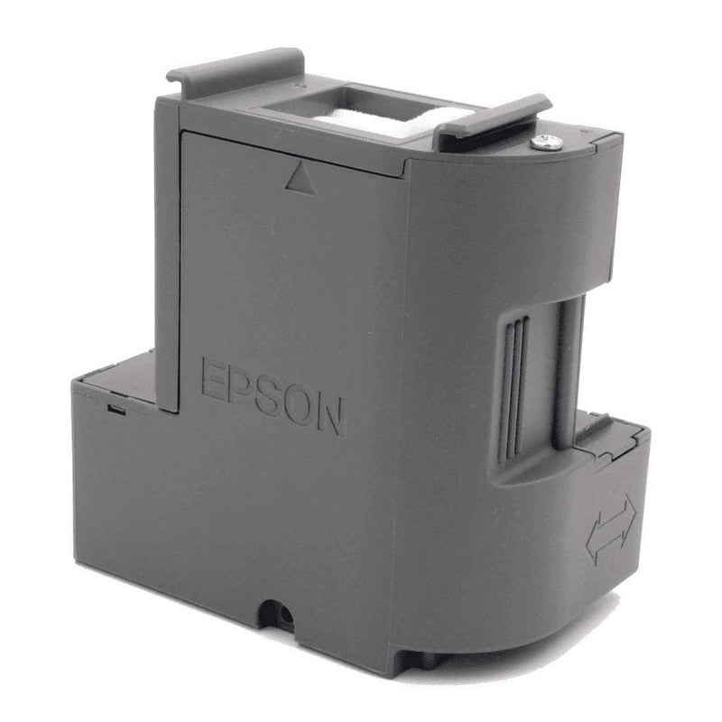 Dotpot Maintenance Box for Epson Printer L6160, L6170, L6190, M1140, M1170, M1180, M2140, M2170, M3140, M3170, M3180. - Image 2