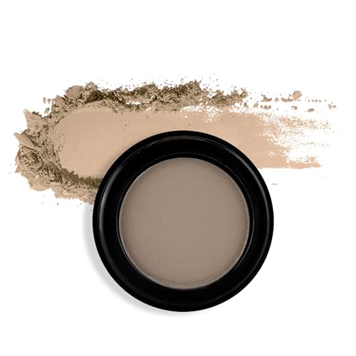 Billion Dollar Brows Eyebrow Powder in Blonde  Achieve Fuller Fluffier Brows with Buildable Coverage VelvetSmooth Formula CrueltyFree  Vegan for a Natural Soft Finish