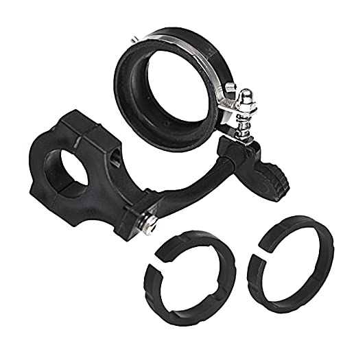 Rudyness 7/8Inch 22mm 1Inch 25mm Black Cruise Control Throttle Lock Kits for Universal Motorcycle - Image 3