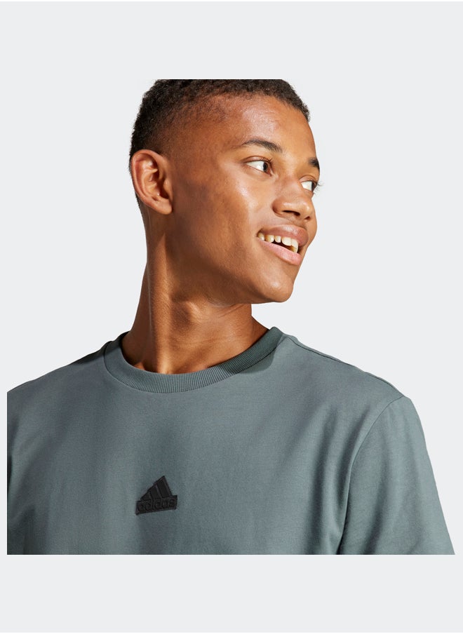 Adidas - City Escape T-Shirt - Image 1