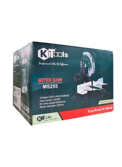 KiTools KiTools Miter Saw 10 Inch 1300W  - Image 3
