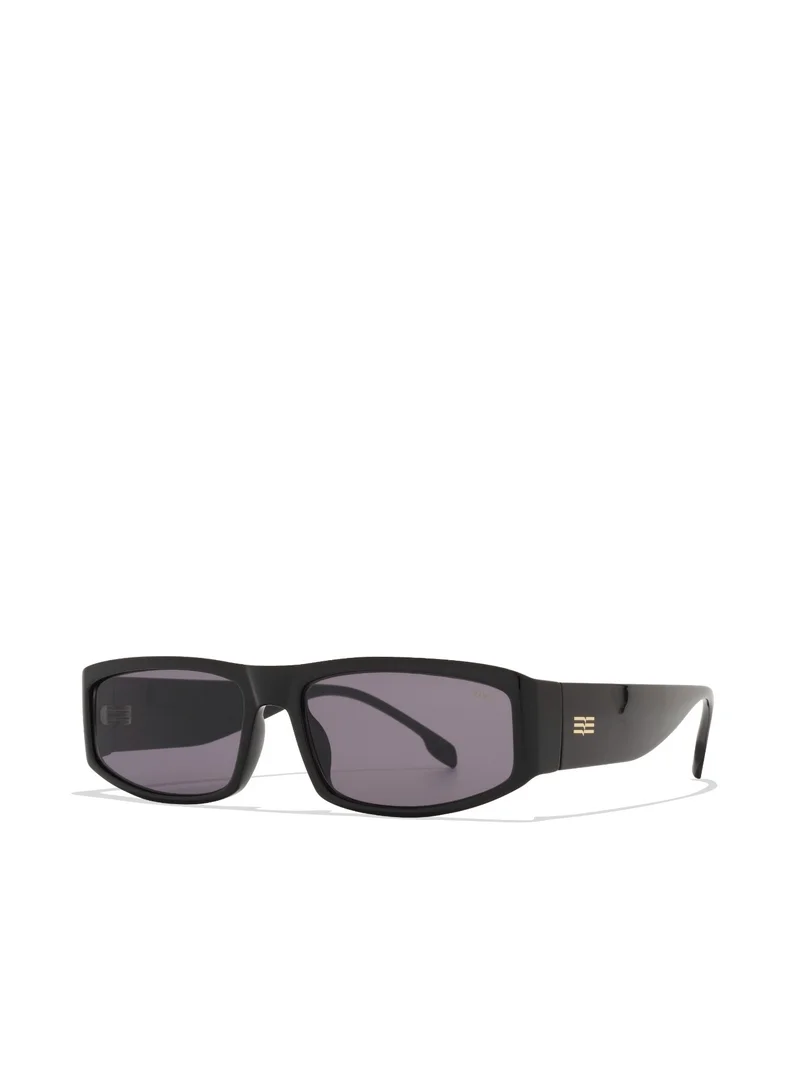 Blackout BlackOut CLARENCE By Eyewa -Unisex Sunglasses -Wayfarers Sunglasses
