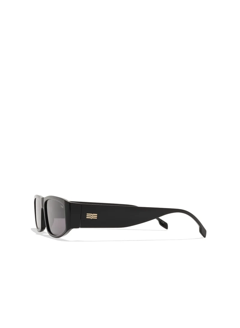 Blackout BlackOut CLARENCE By Eyewa -Unisex Sunglasses -Wayfarers Sunglasses