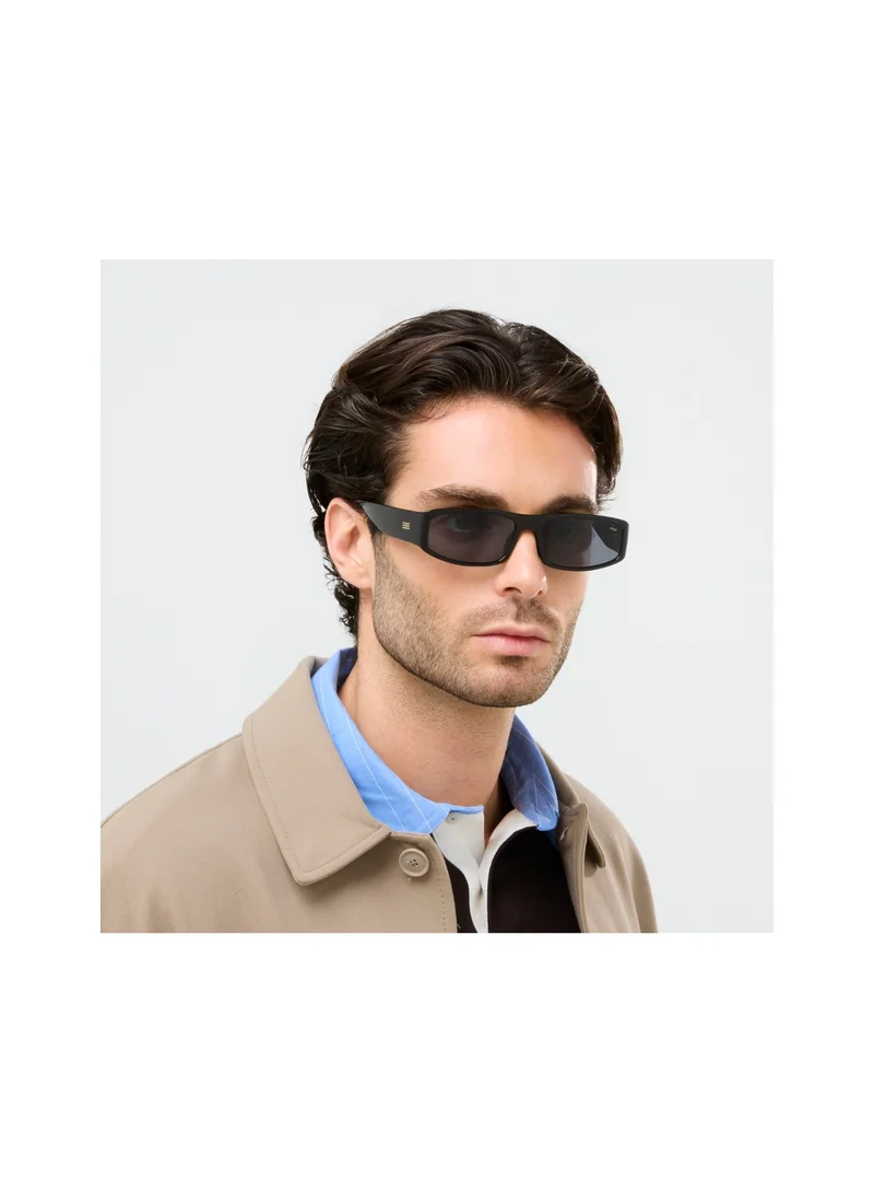 Blackout BlackOut CLARENCE By Eyewa -Unisex Sunglasses -Wayfarers Sunglasses