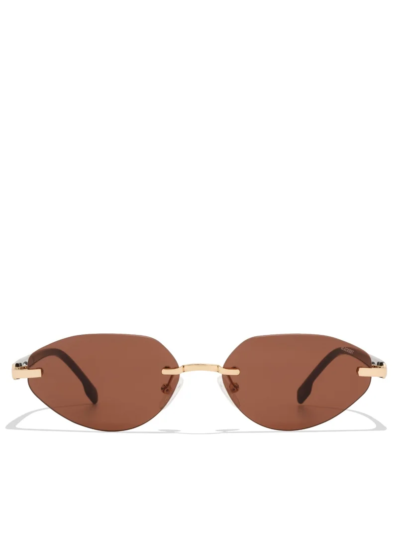 Blackout BlackOut CLARENCE By Eyewa -Unisex Sunglasses -Wayfarers Sunglasses