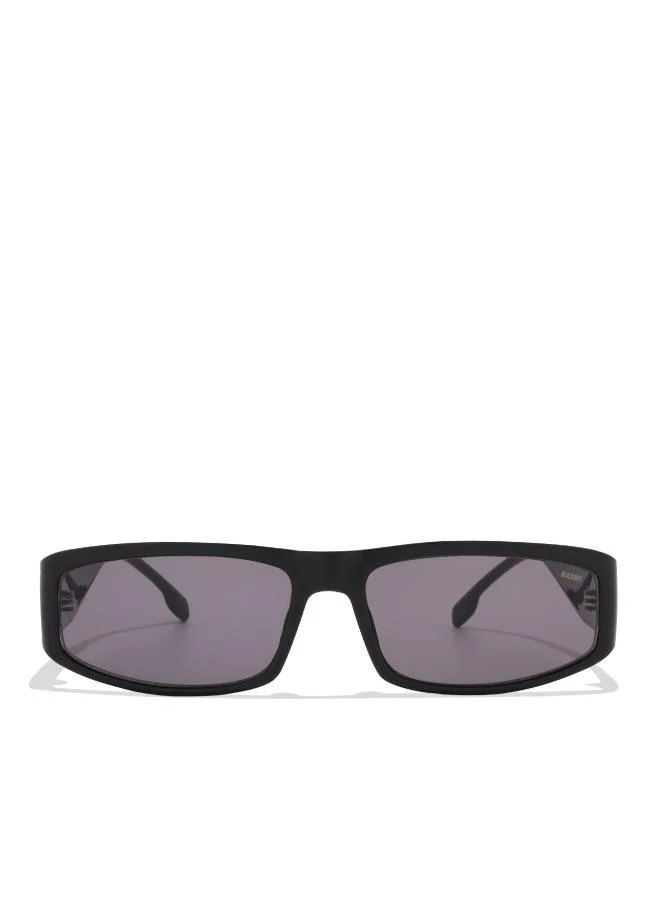 Blackout BlackOut CLARENCE By Eyewa -Unisex Sunglasses -Wayfarers Sunglasses