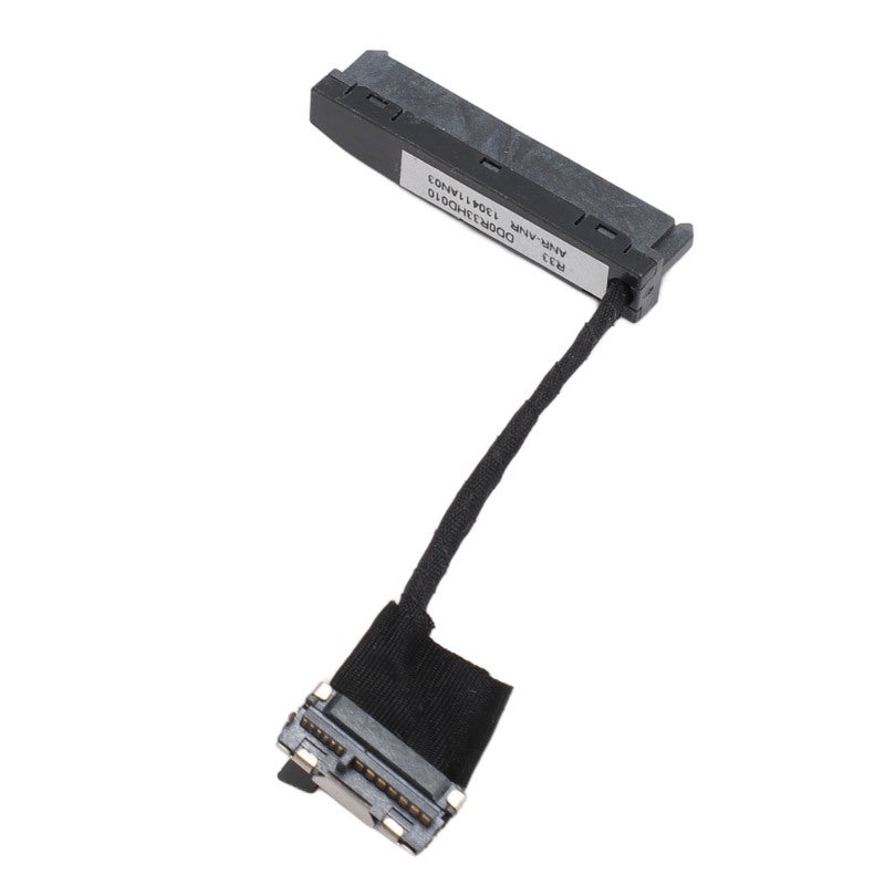 كابل HDD لجهاز HP G7 2000 لاب توب - موصل SATA HDD - مصنوع من مادة ABS المتينة - لواجهة SATA مقاس 2.5 بوصة - Image 4