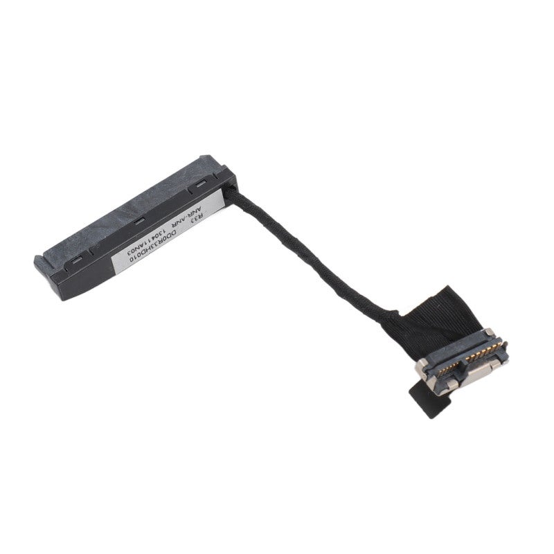 كابل HDD لجهاز HP G7 2000 لاب توب - موصل SATA HDD - مصنوع من مادة ABS المتينة - لواجهة SATA مقاس 2.5 بوصة - Image 5