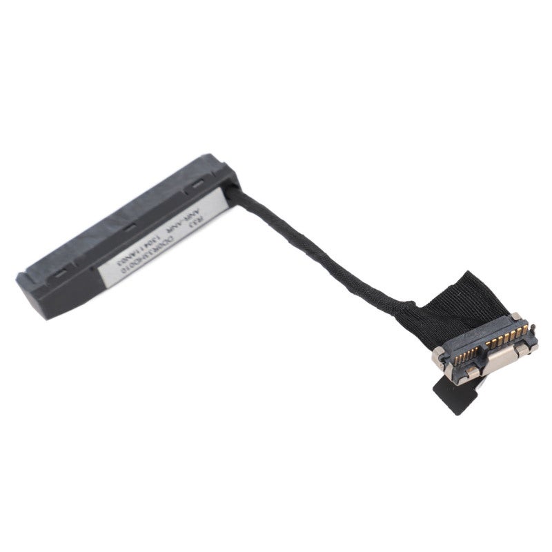 كابل HDD لجهاز HP G7 2000 لاب توب - موصل SATA HDD - مصنوع من مادة ABS المتينة - لواجهة SATA مقاس 2.5 بوصة - Image 2