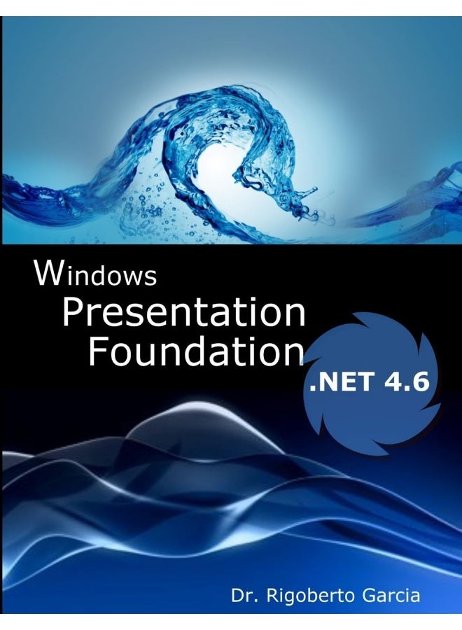 Introduction to WPF and WF with Framework 4.6 - Image 1