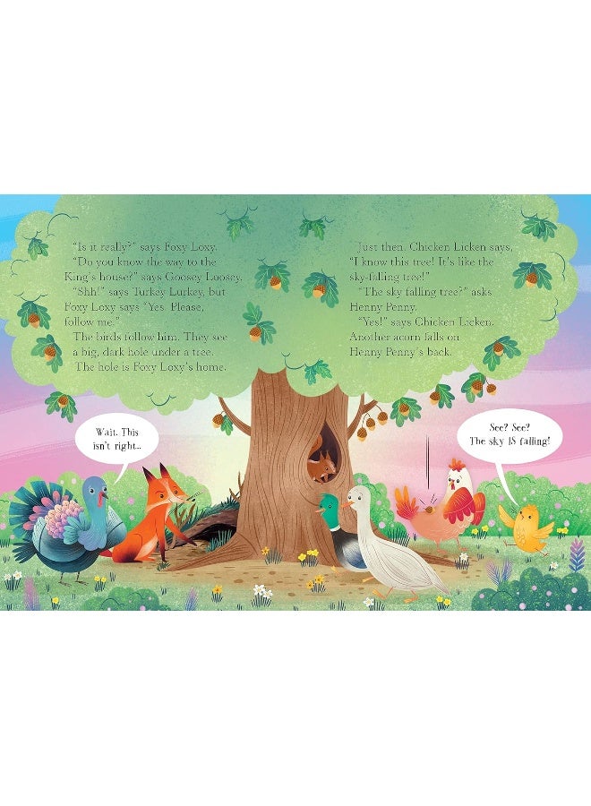 Chicken Licken - Image 2