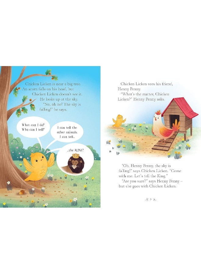 Chicken Licken - Image 4