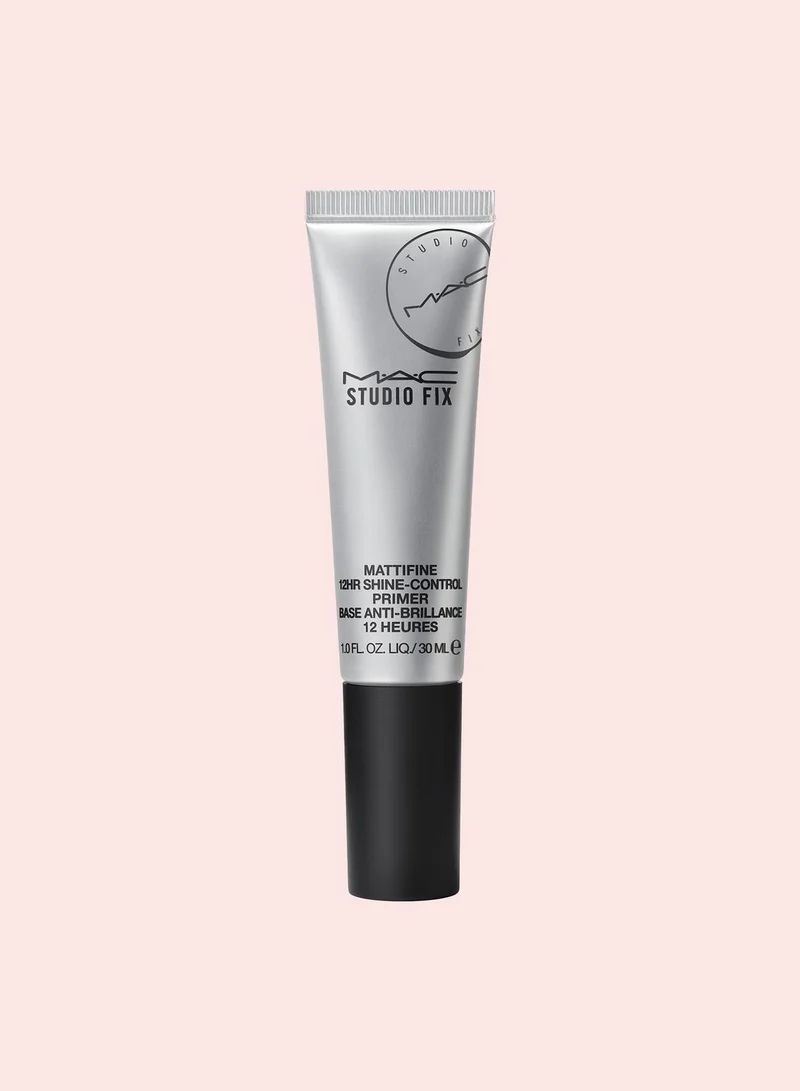 MAC Cosmetics Studio Fix Mattifine 12HR Shine-Control Primer 30ml/1FLOZ