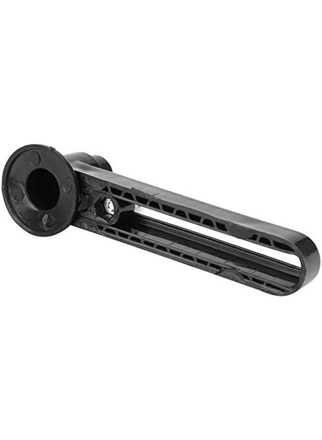 قاطع دائري محمول قابل للتعديل لورق الصور البادج والحرف اليدوية DIY - Image 3